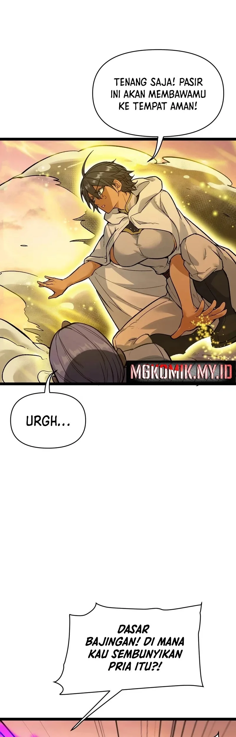 Cultivation Begins by Raising the Demon Clan’s Empress Chapter 18 Gambar 5