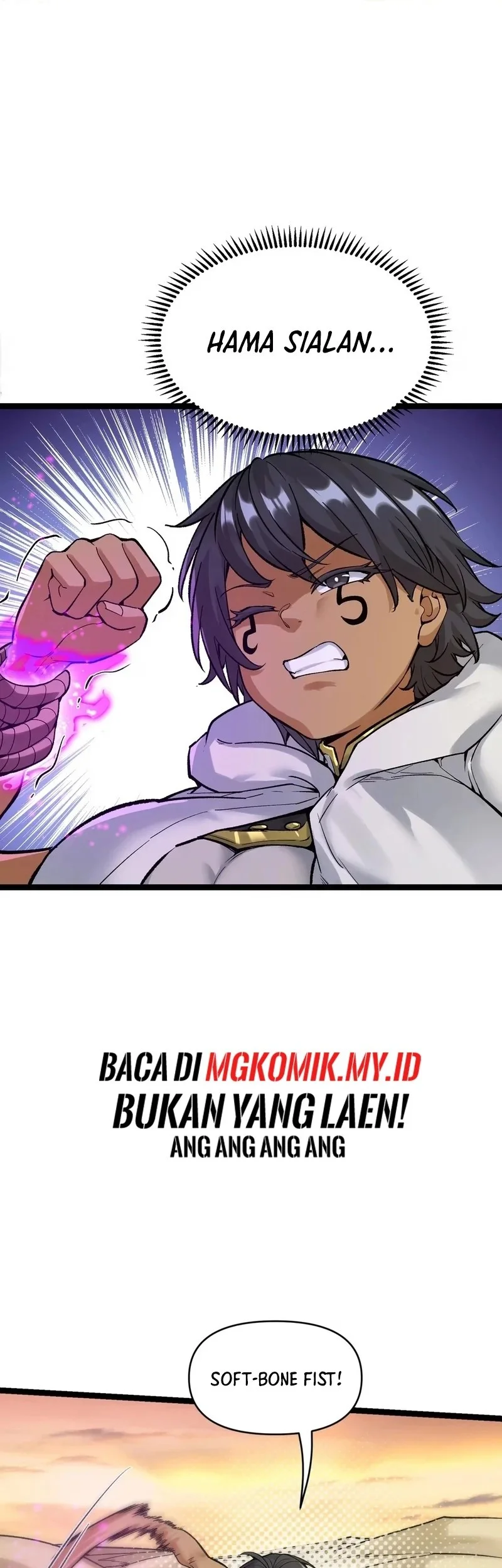 Cultivation Begins by Raising the Demon Clan’s Empress Chapter 18 Gambar 7