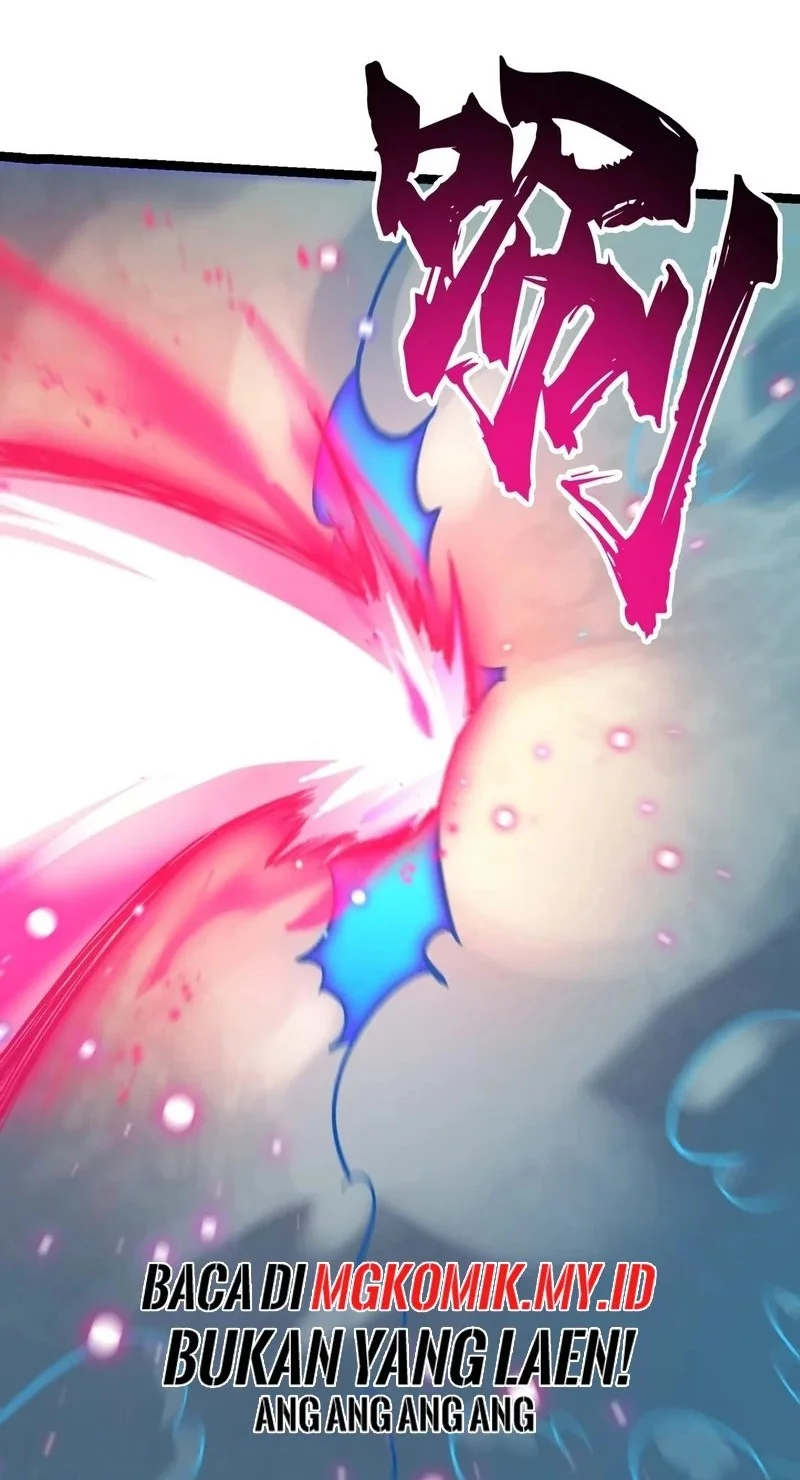 Cultivation Begins by Raising the Demon Clan’s Empress Chapter 18 Gambar 32