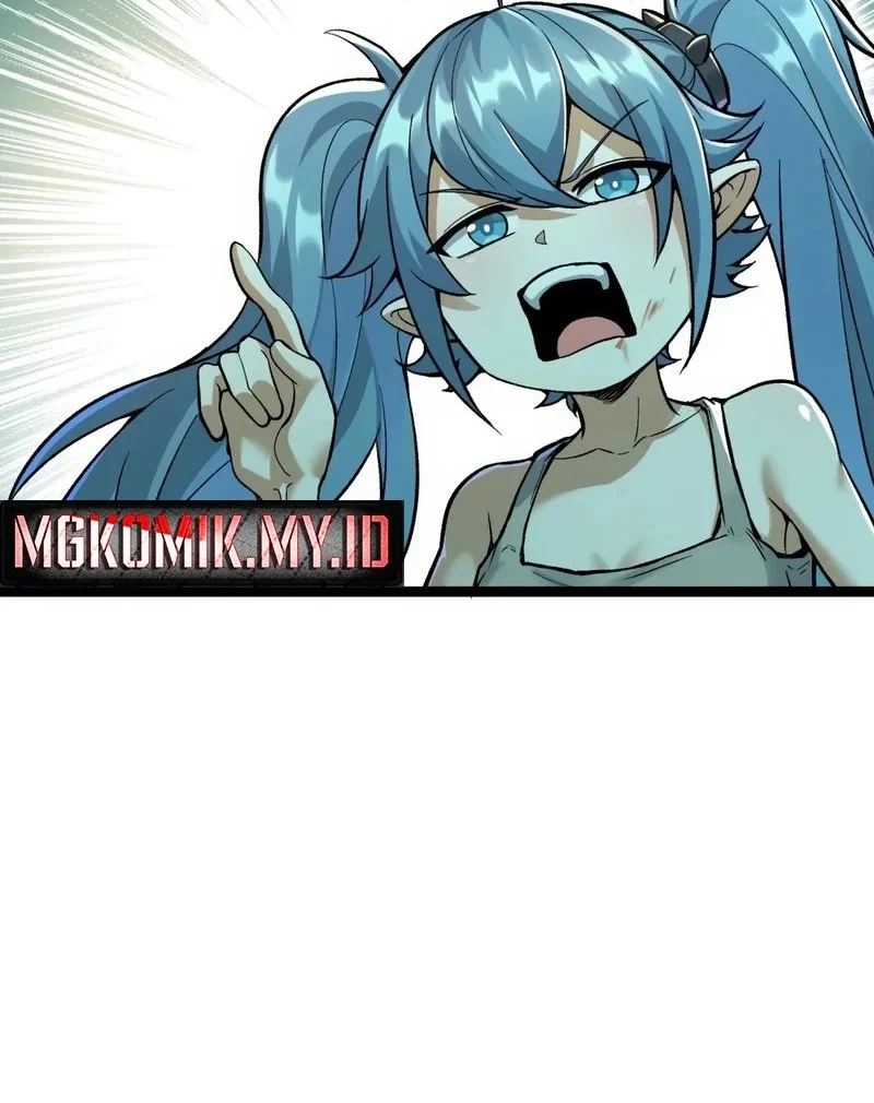 Cultivation Begins by Raising the Demon Clan’s Empress Chapter 18 Gambar 36