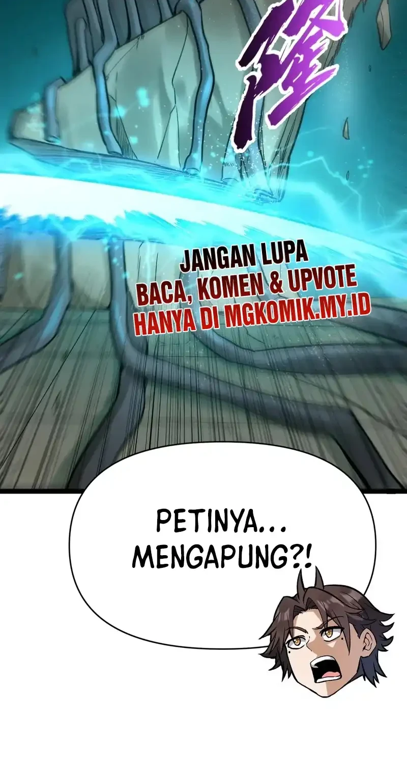 Cultivation Begins by Raising the Demon Clan’s Empress Chapter 19 Gambar 35