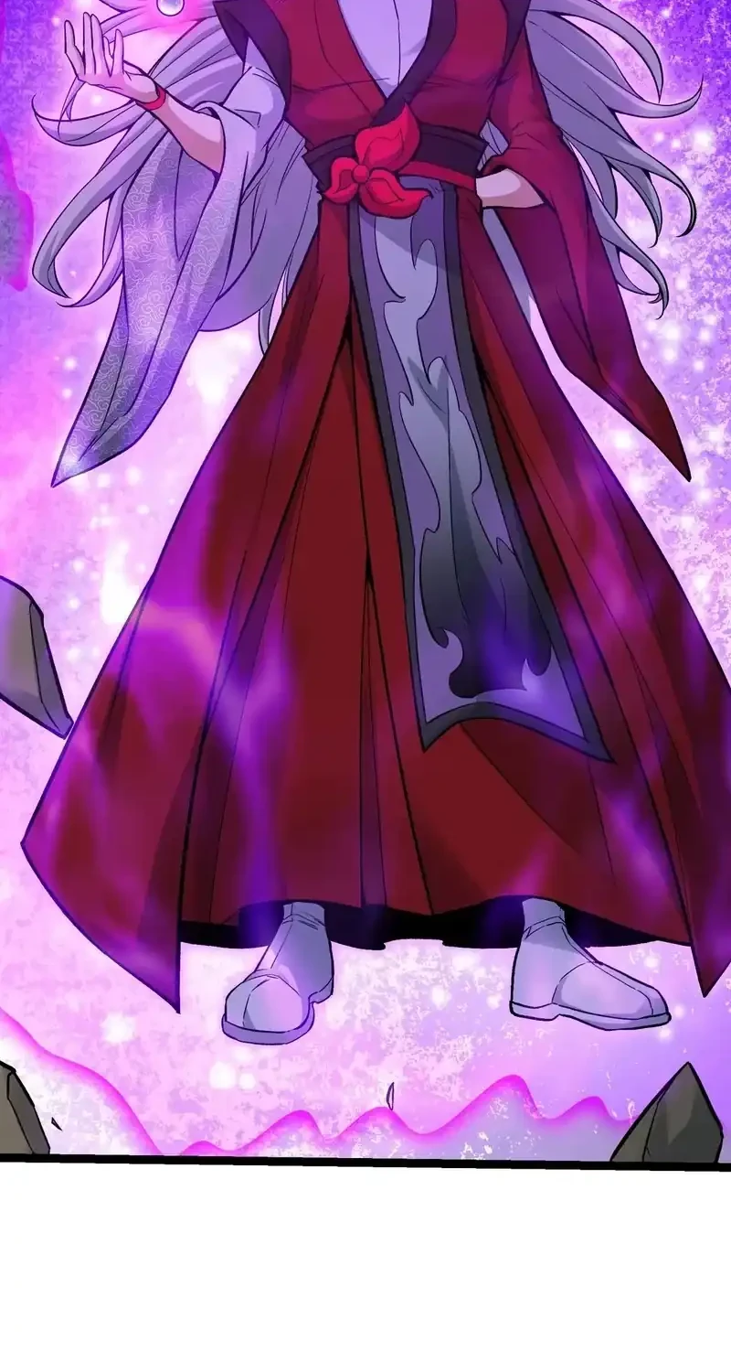 Cultivation Begins by Raising the Demon Clan’s Empress Chapter 19 Gambar 37