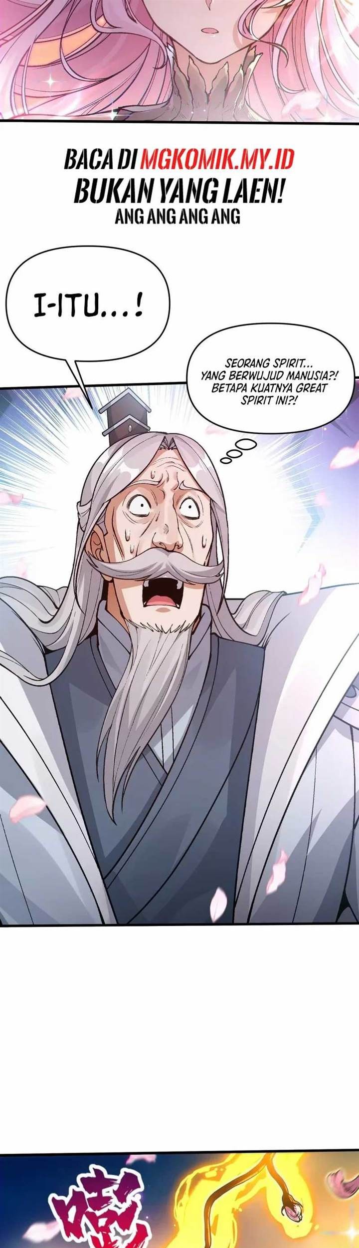Cultivation Begins by Raising the Demon Clan’s Empress Chapter 2 Gambar 23