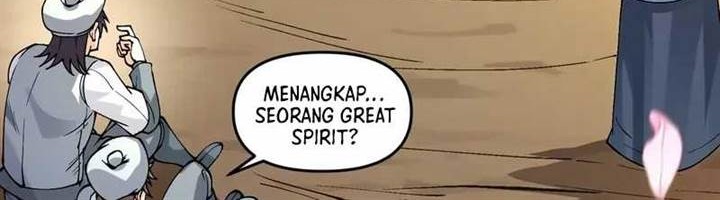 Cultivation Begins by Raising the Demon Clan’s Empress Chapter 2 Gambar 30