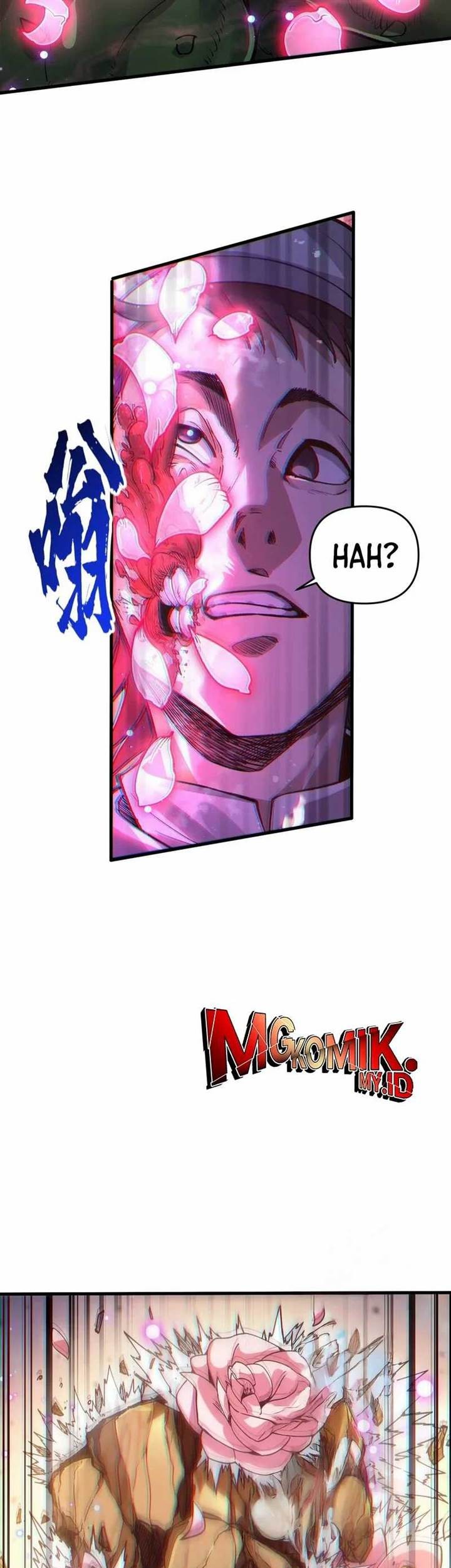 Cultivation Begins by Raising the Demon Clan’s Empress Chapter 2 Gambar 37