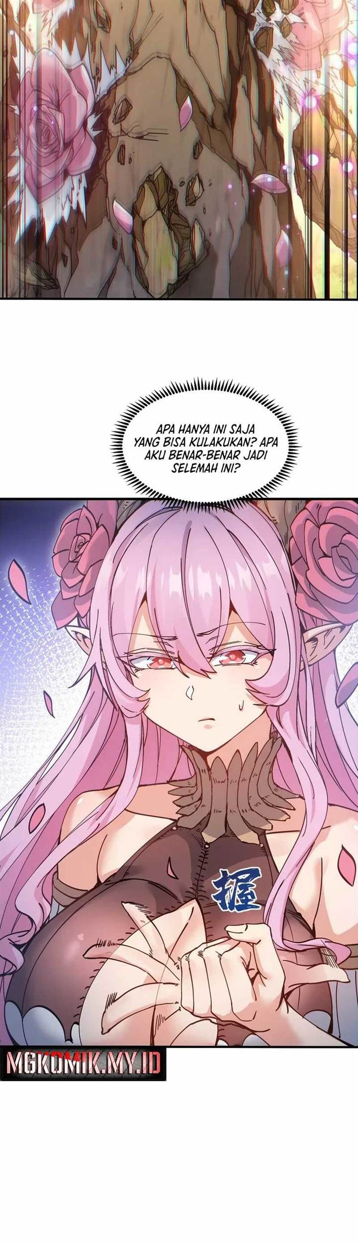 Cultivation Begins by Raising the Demon Clan’s Empress Chapter 2 Gambar 39
