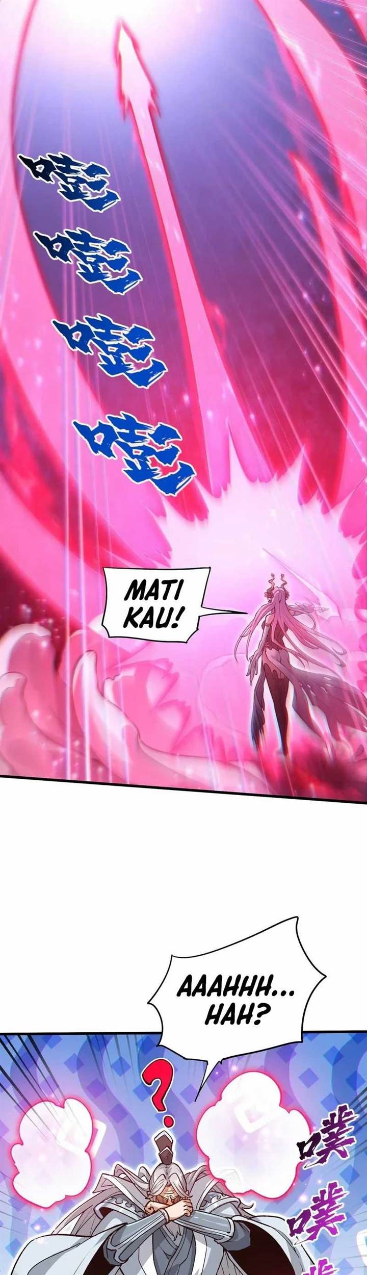 Cultivation Begins by Raising the Demon Clan’s Empress Chapter 2 Gambar 47