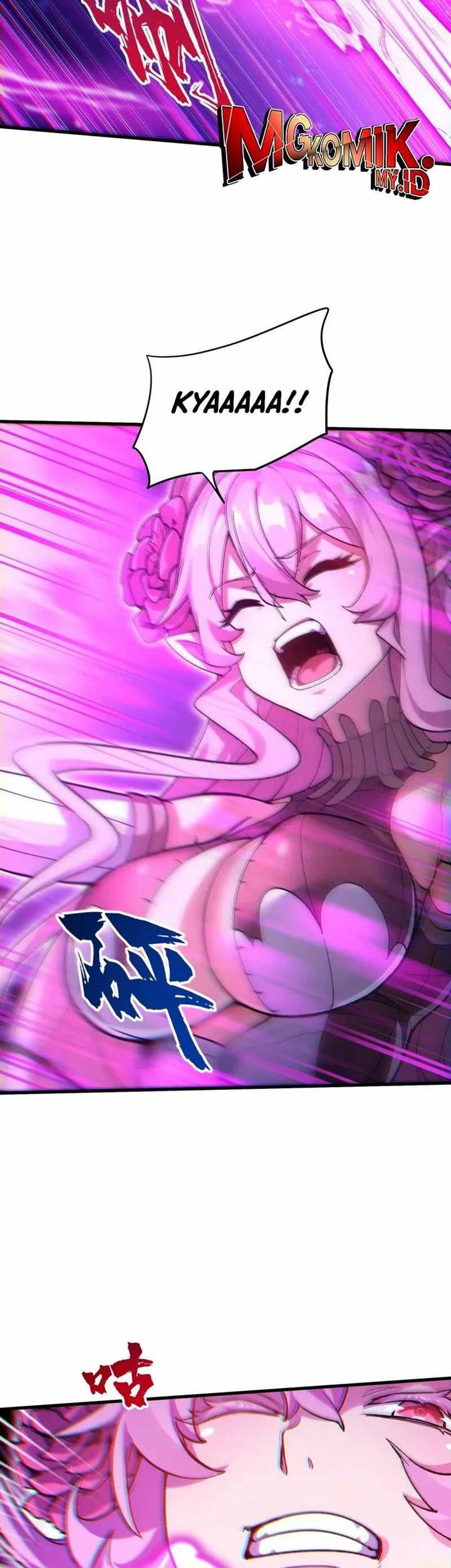 Cultivation Begins by Raising the Demon Clan’s Empress Chapter 2 Gambar 51