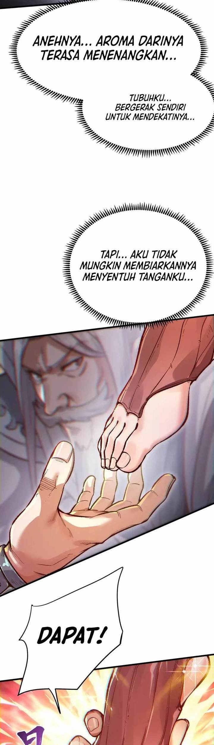 Cultivation Begins by Raising the Demon Clan’s Empress Chapter 2 Gambar 63