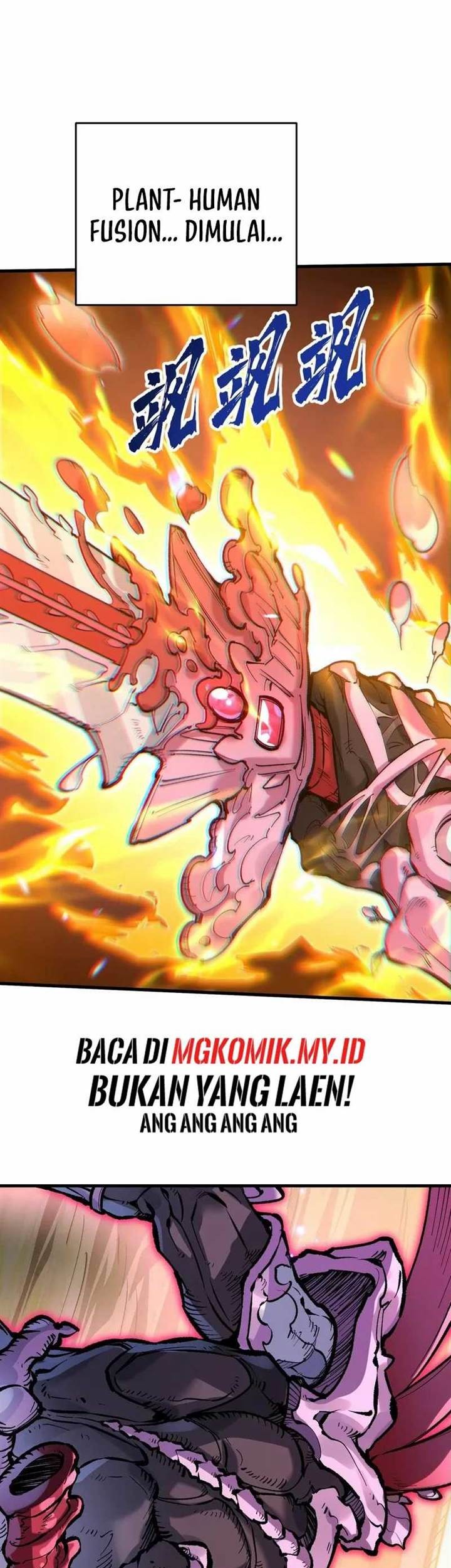 Cultivation Begins by Raising the Demon Clan’s Empress Chapter 2 Gambar 73