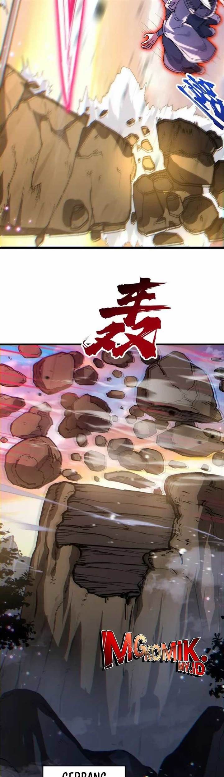 Cultivation Begins by Raising the Demon Clan’s Empress Chapter 2 Gambar 77