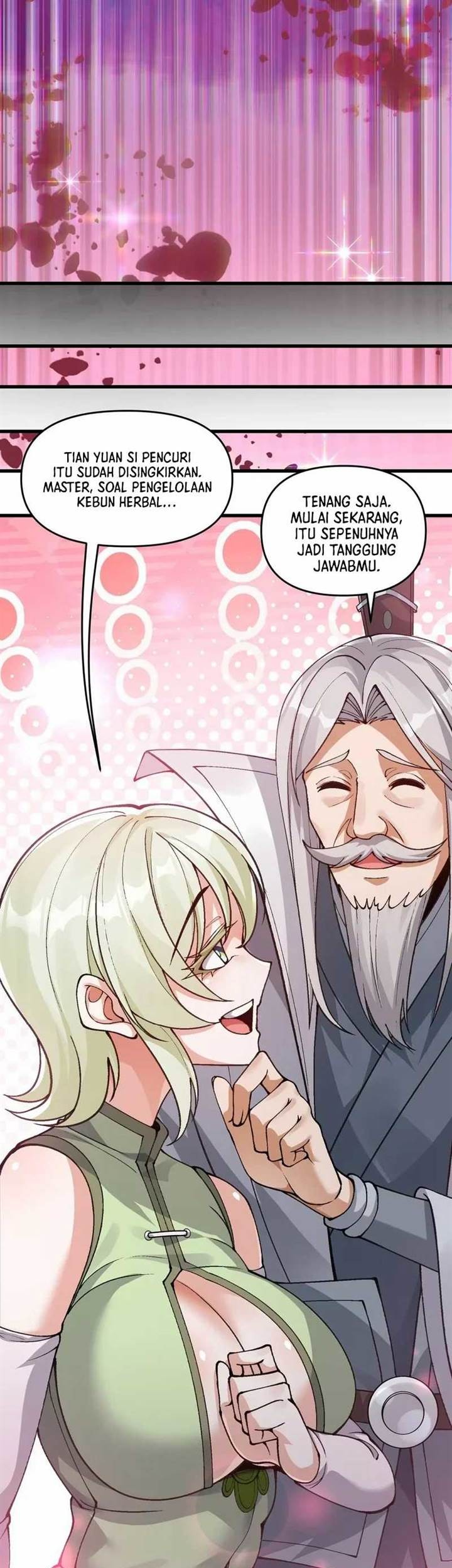 Cultivation Begins by Raising the Demon Clan’s Empress Chapter 2 Gambar 5