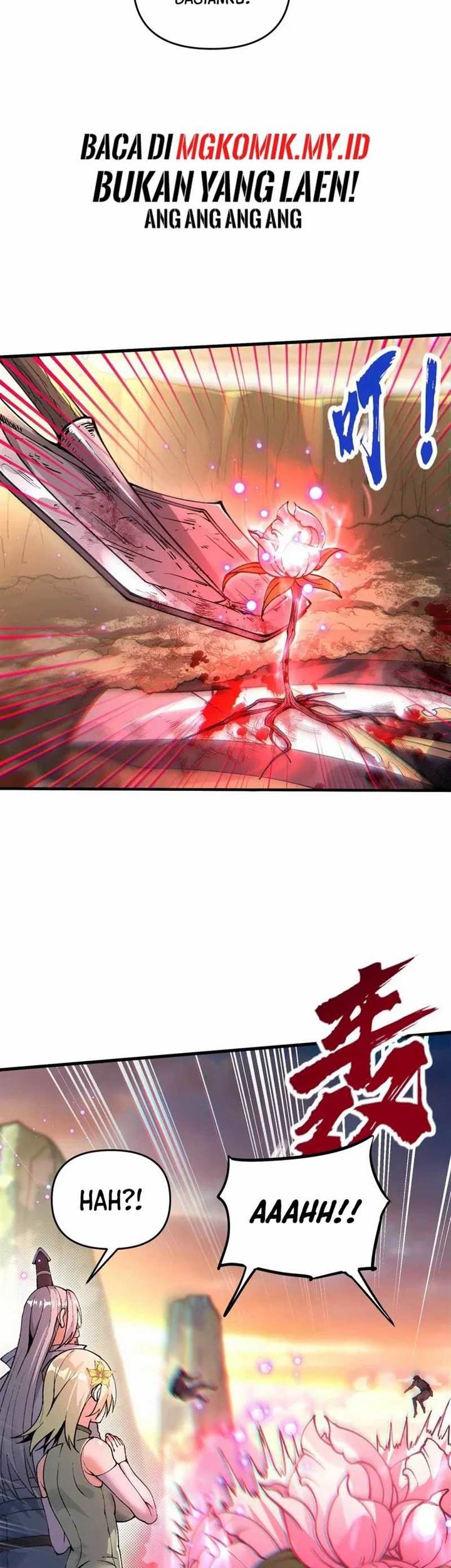 Cultivation Begins by Raising the Demon Clan’s Empress Chapter 2 Gambar 9