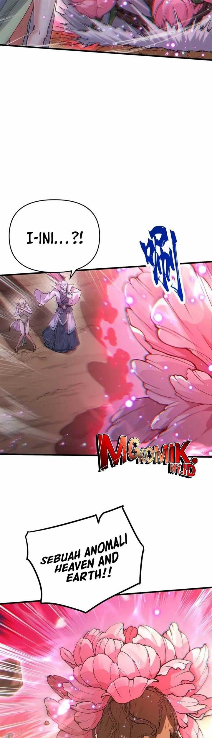 Cultivation Begins by Raising the Demon Clan’s Empress Chapter 2 Gambar 11
