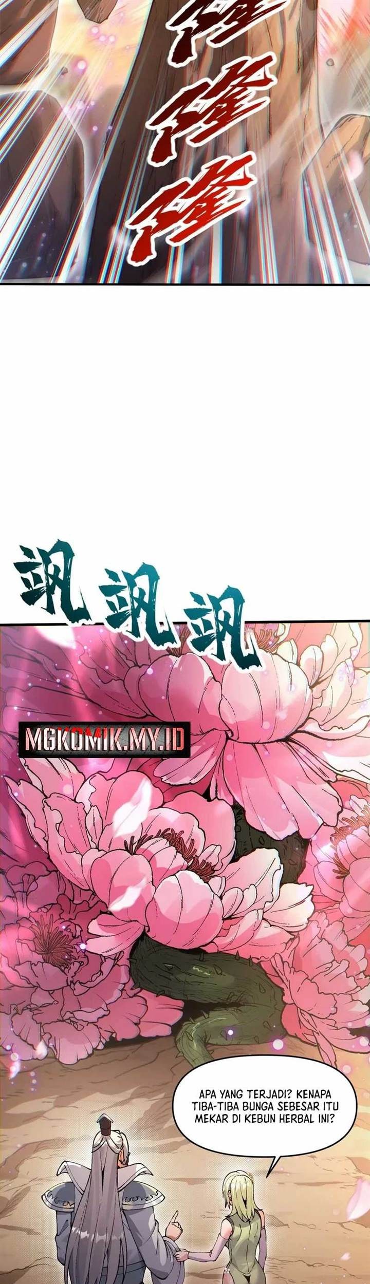 Cultivation Begins by Raising the Demon Clan’s Empress Chapter 2 Gambar 13