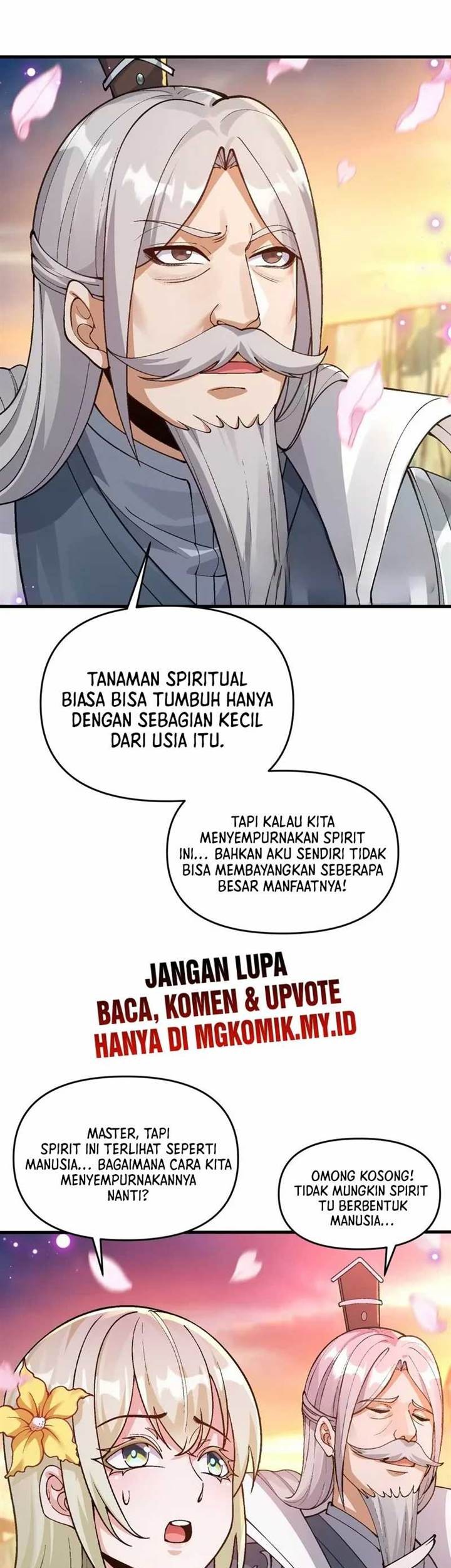 Cultivation Begins by Raising the Demon Clan’s Empress Chapter 2 Gambar 17