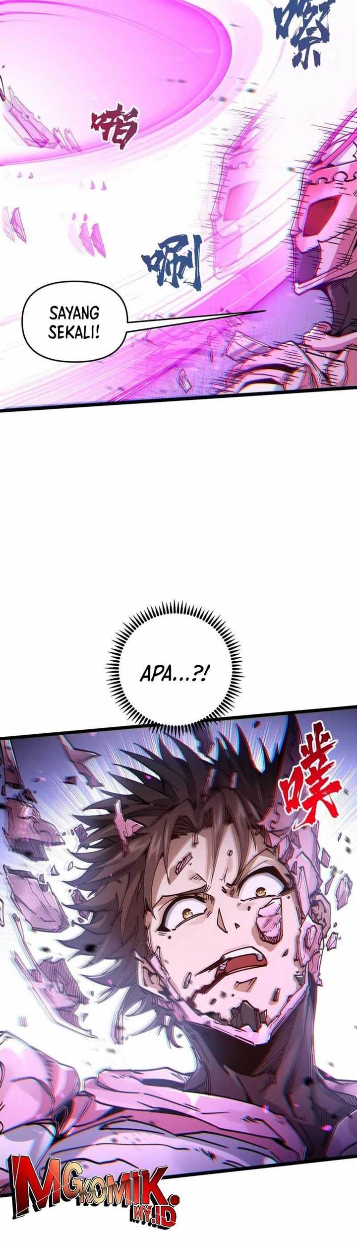 Cultivation Begins by Raising the Demon Clan’s Empress Chapter 3 Gambar 23