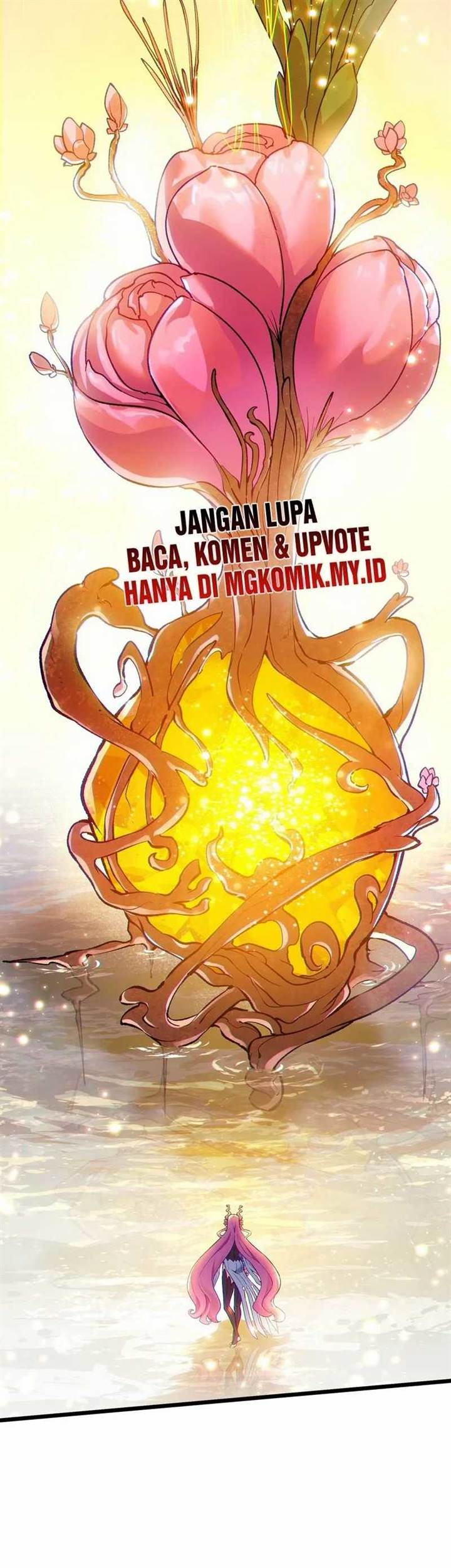 Cultivation Begins by Raising the Demon Clan’s Empress Chapter 3 Gambar 35