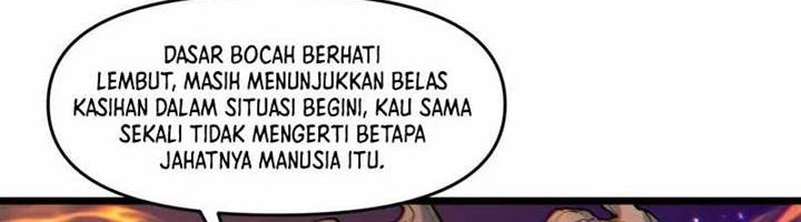 Cultivation Begins by Raising the Demon Clan’s Empress Chapter 3 Gambar 46
