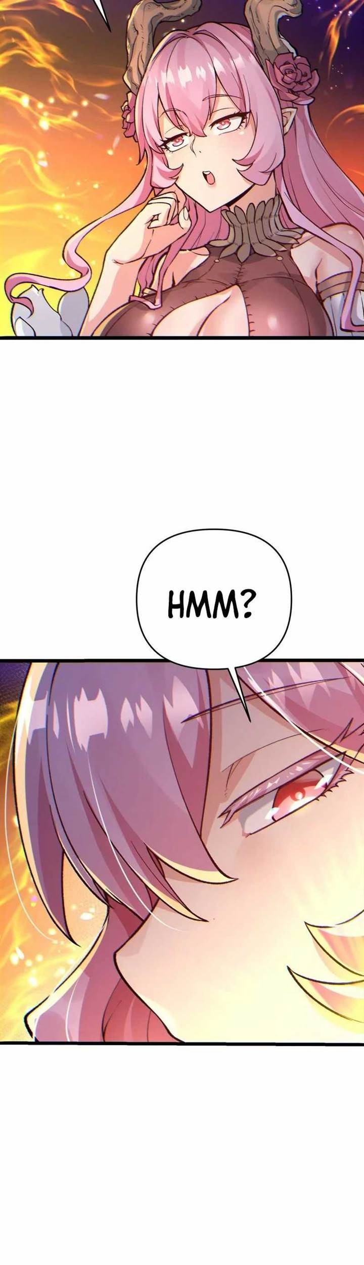 Cultivation Begins by Raising the Demon Clan’s Empress Chapter 3 Gambar 47
