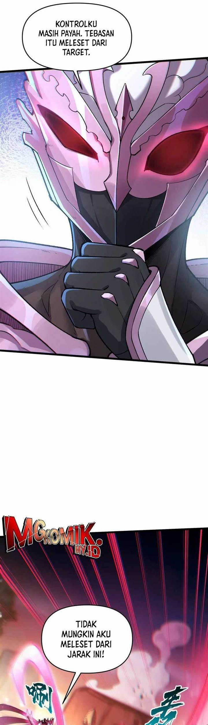 Cultivation Begins by Raising the Demon Clan’s Empress Chapter 3 Gambar 5
