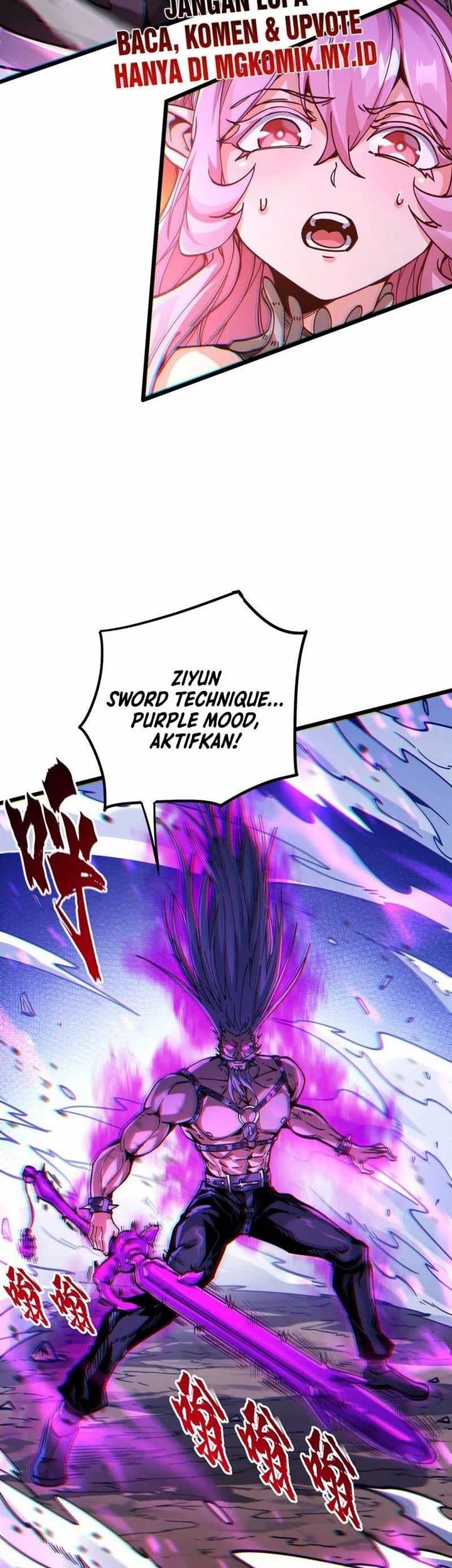 Cultivation Begins by Raising the Demon Clan’s Empress Chapter 3 Gambar 17
