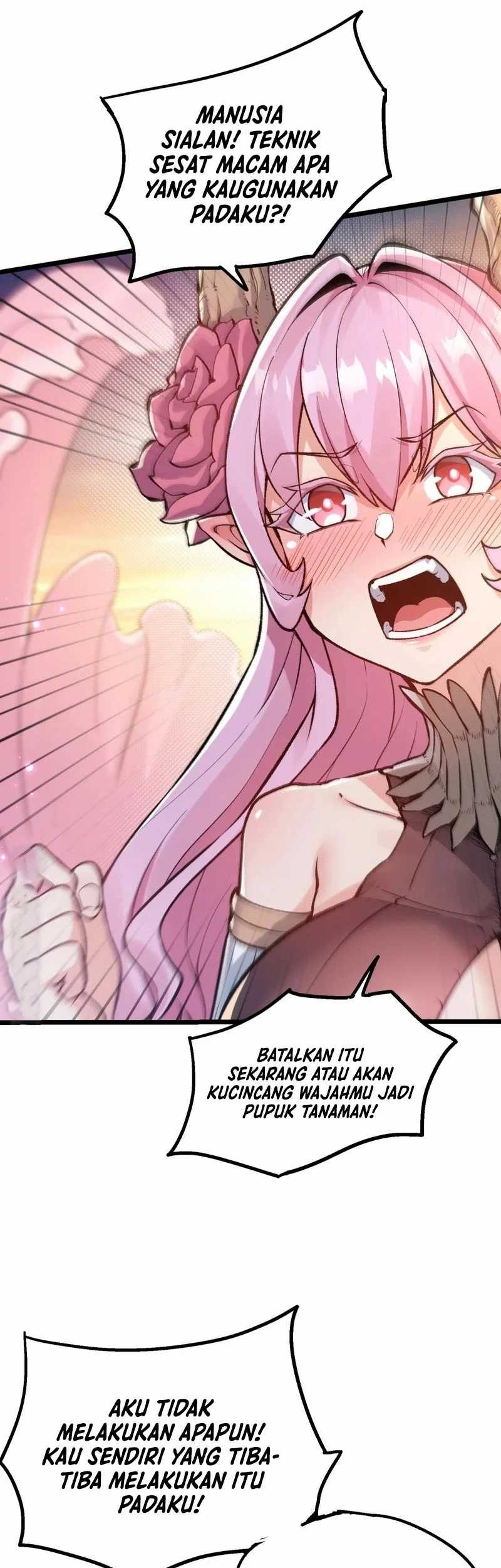 Cultivation Begins by Raising the Demon Clan’s Empress Chapter 4 Gambar 7
