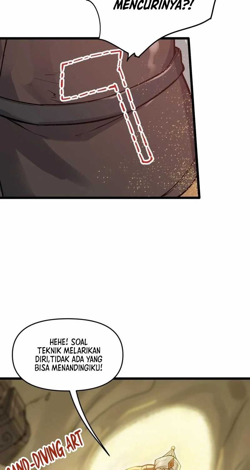 Cultivation Begins by Raising the Demon Clan’s Empress Chapter 6 Gambar 20