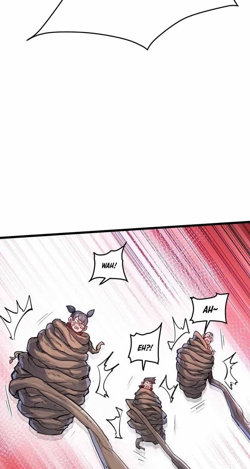 Cultivation Begins by Raising the Demon Clan’s Empress Chapter 6 Gambar 30