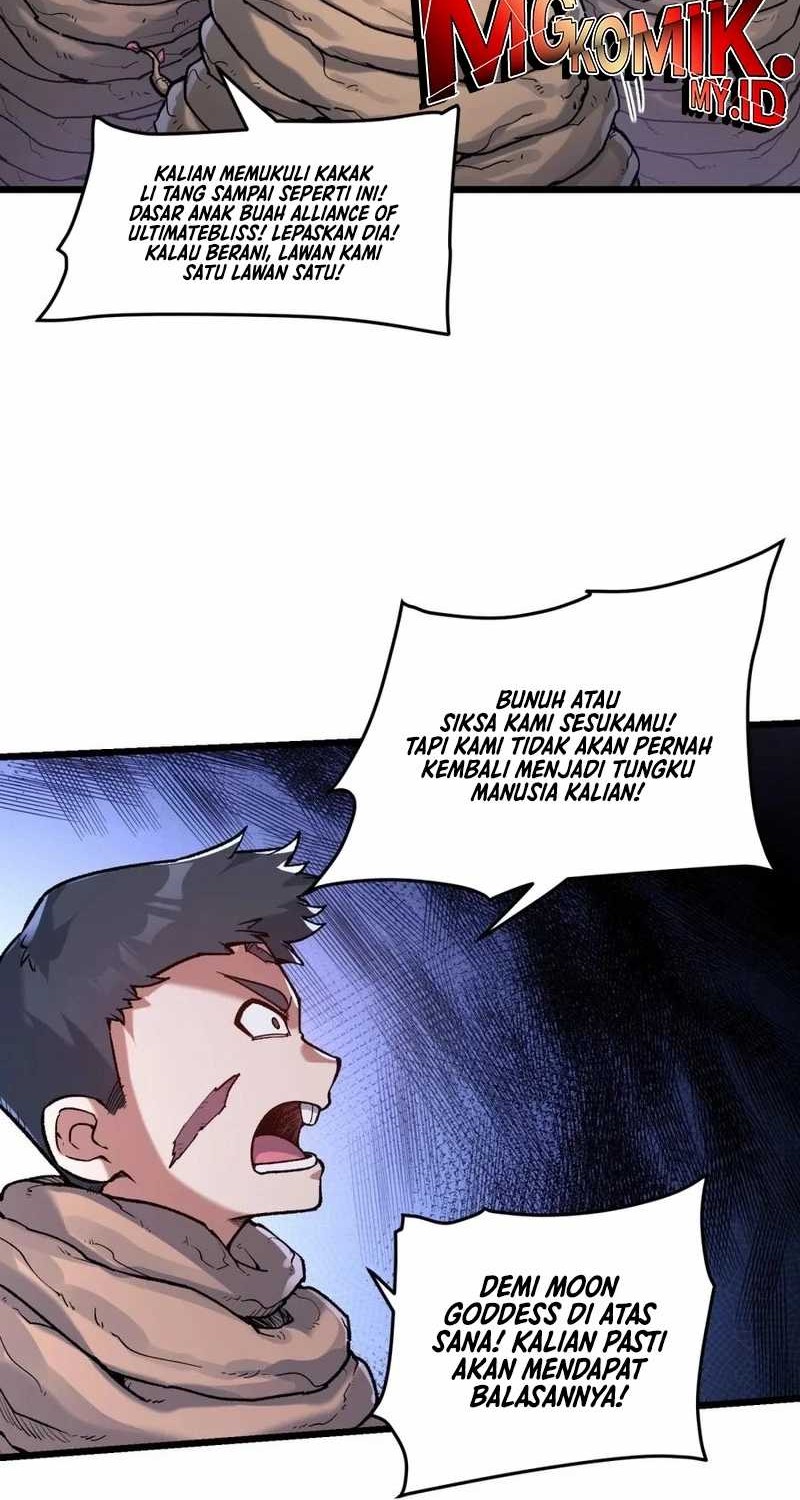 Cultivation Begins by Raising the Demon Clan’s Empress Chapter 6 Gambar 32