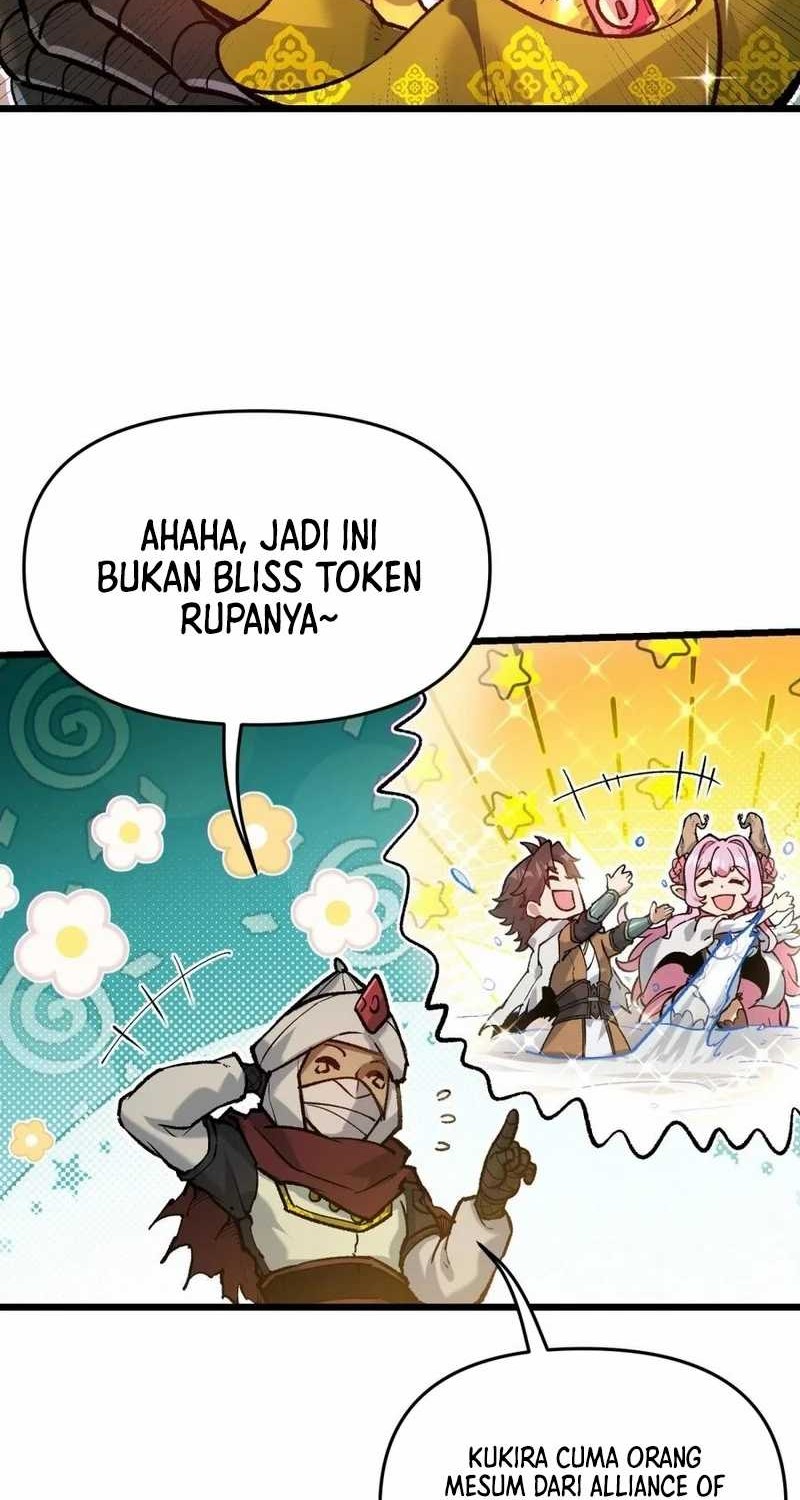 Cultivation Begins by Raising the Demon Clan’s Empress Chapter 6 Gambar 34