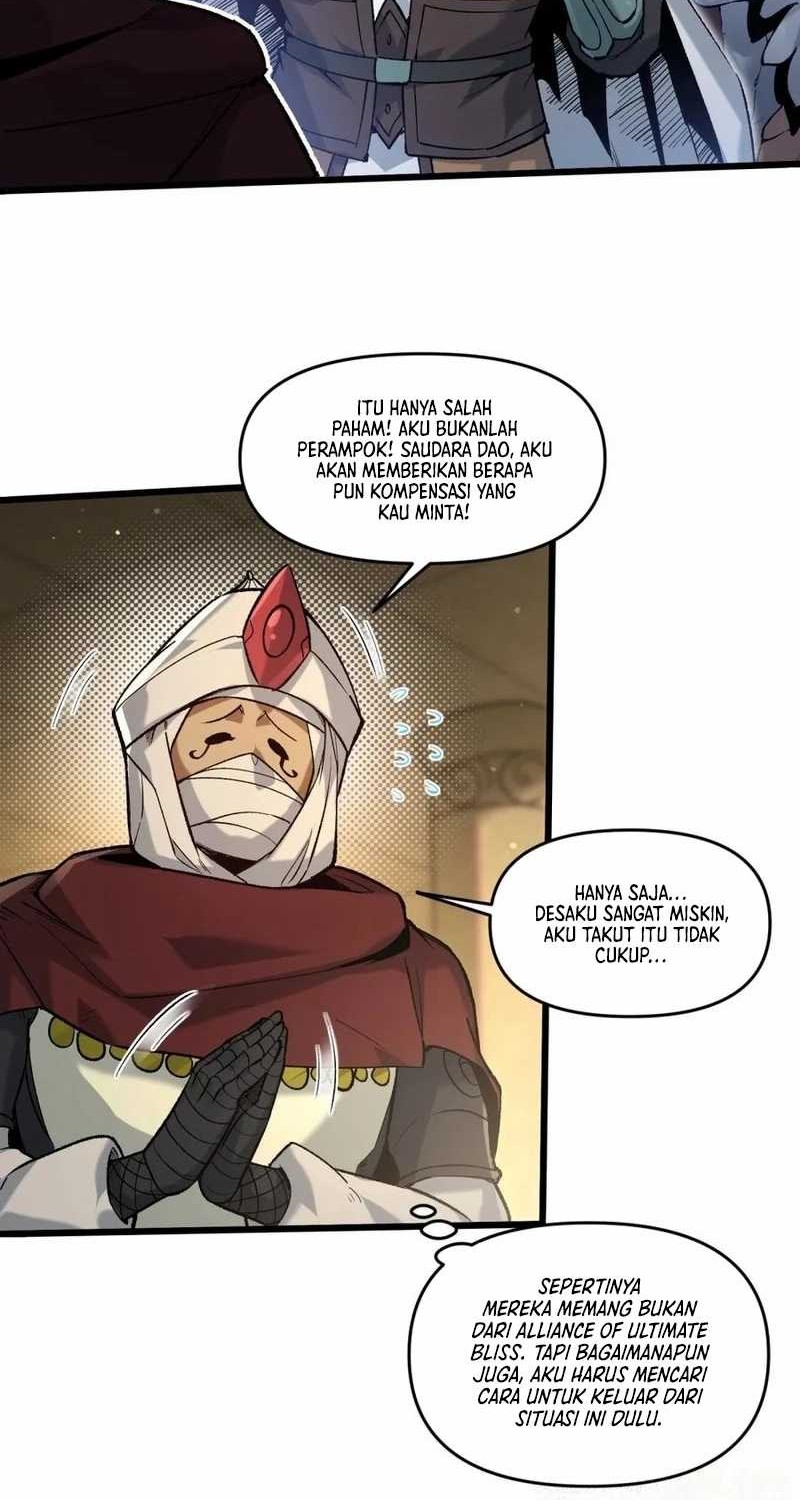 Cultivation Begins by Raising the Demon Clan’s Empress Chapter 6 Gambar 36