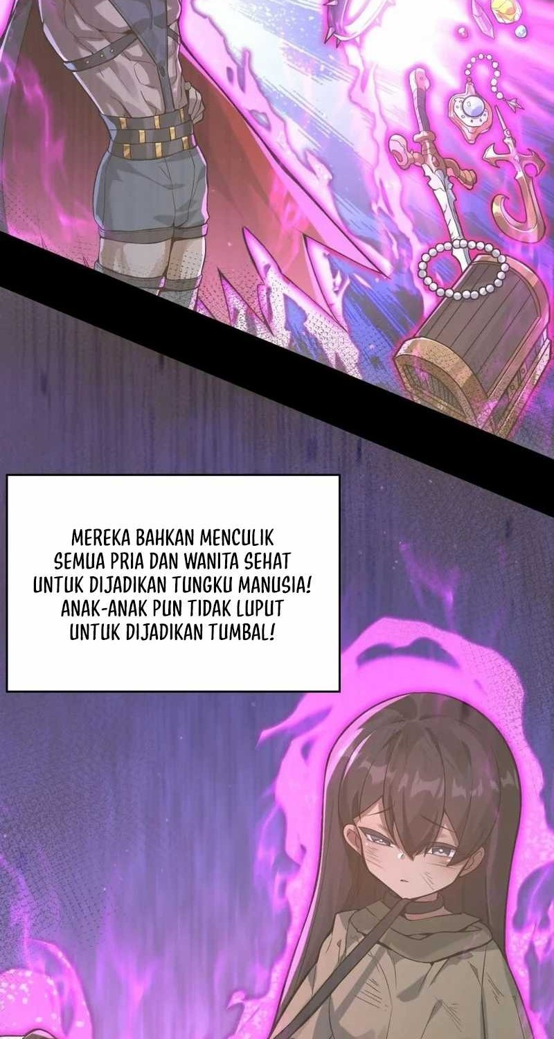 Cultivation Begins by Raising the Demon Clan’s Empress Chapter 6 Gambar 40