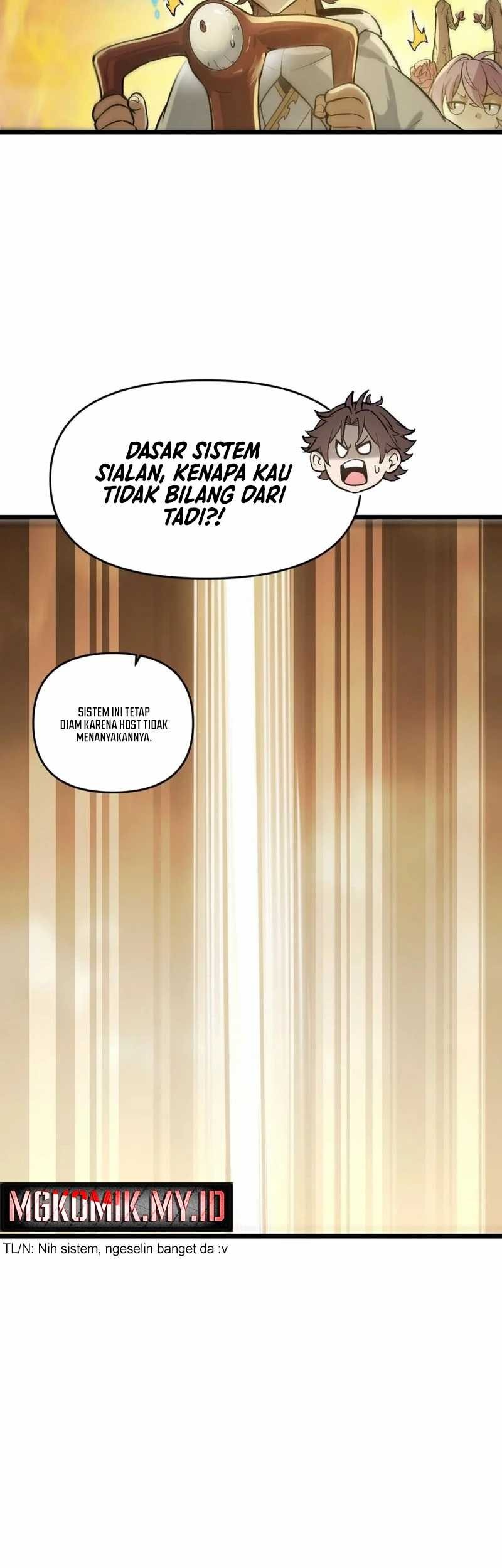 Cultivation Begins by Raising the Demon Clan’s Empress Chapter 6 Gambar 5