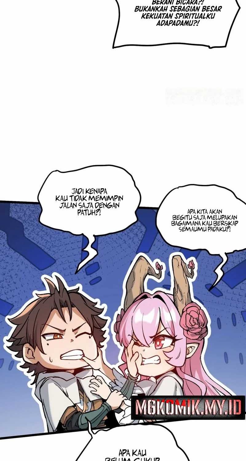 Cultivation Begins by Raising the Demon Clan’s Empress Chapter 6 Gambar 10