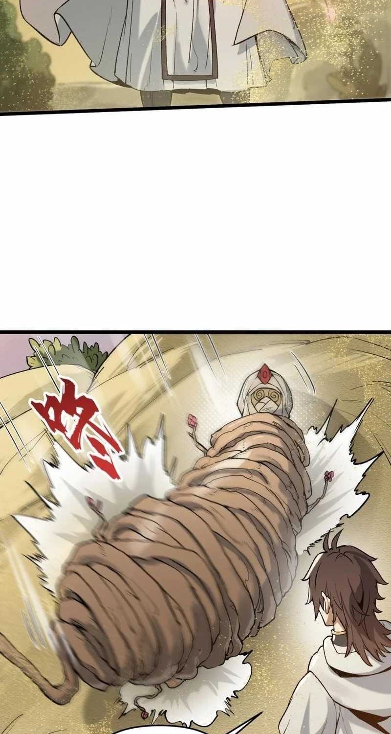 Cultivation Begins by Raising the Demon Clan’s Empress Chapter 6 Gambar 16