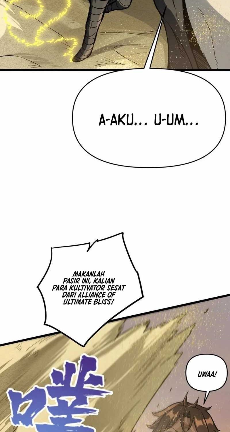 Cultivation Begins by Raising the Demon Clan’s Empress Chapter 6 Gambar 18
