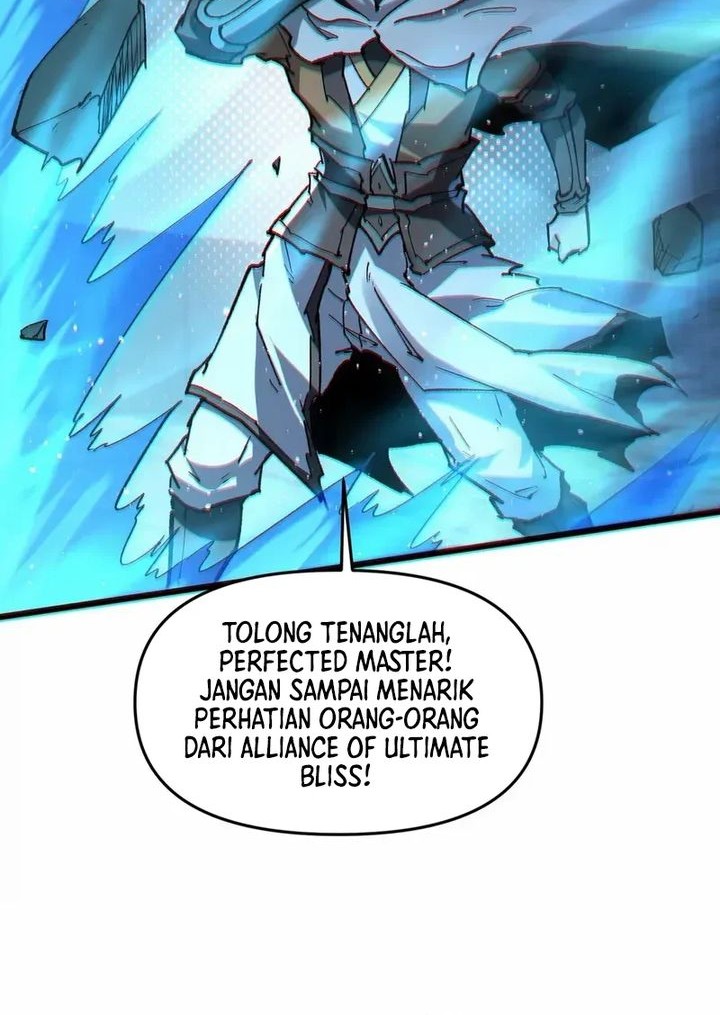 Cultivation Begins by Raising the Demon Clan’s Empress Chapter 9 Gambar 35