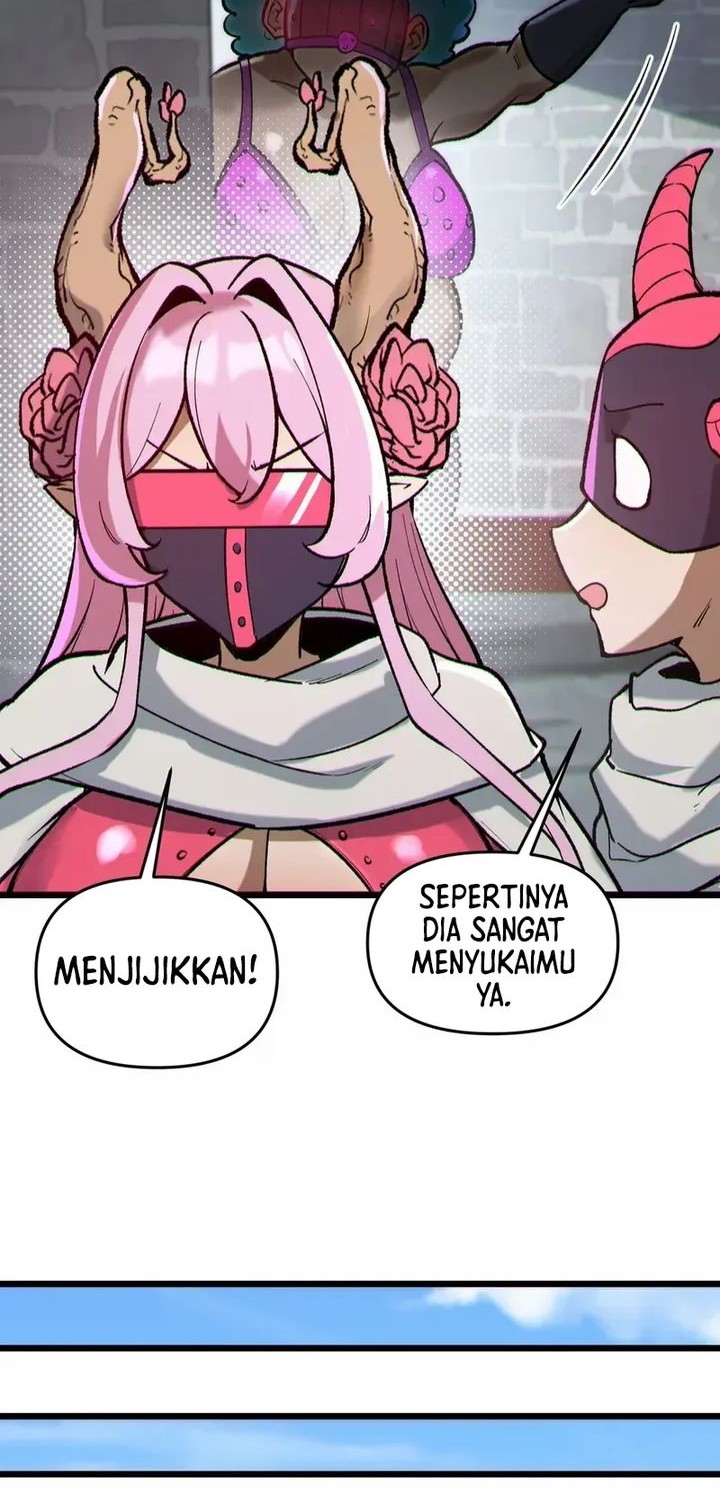 Cultivation Begins by Raising the Demon Clan’s Empress Chapter 9 Gambar 9