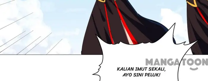 Cultivator Against Hero Society Chapter 205 Gambar 13