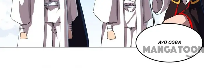 Cultivator Against Hero Society Chapter 205 Gambar 15