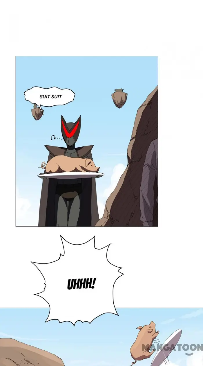 Cultivator Against Hero Society Chapter 205 Gambar 22