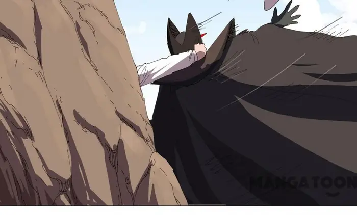 Cultivator Against Hero Society Chapter 205 Gambar 23