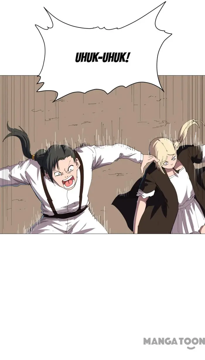 Cultivator Against Hero Society Chapter 205 Gambar 30