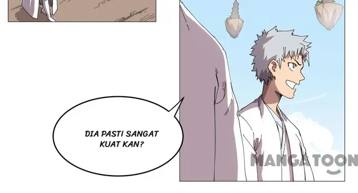 Cultivator Against Hero Society Chapter 205 Gambar 5