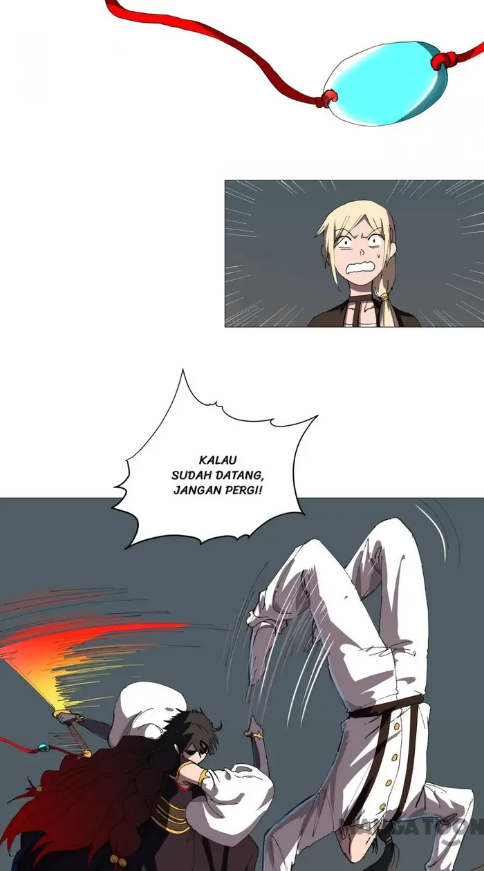 Cultivator Against Hero Society Chapter 207 Gambar 12