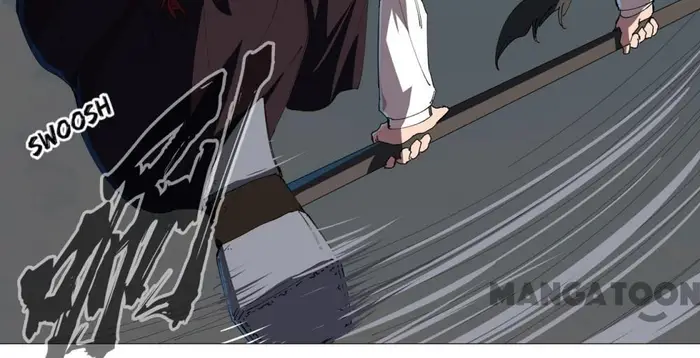 Cultivator Against Hero Society Chapter 207 Gambar 13