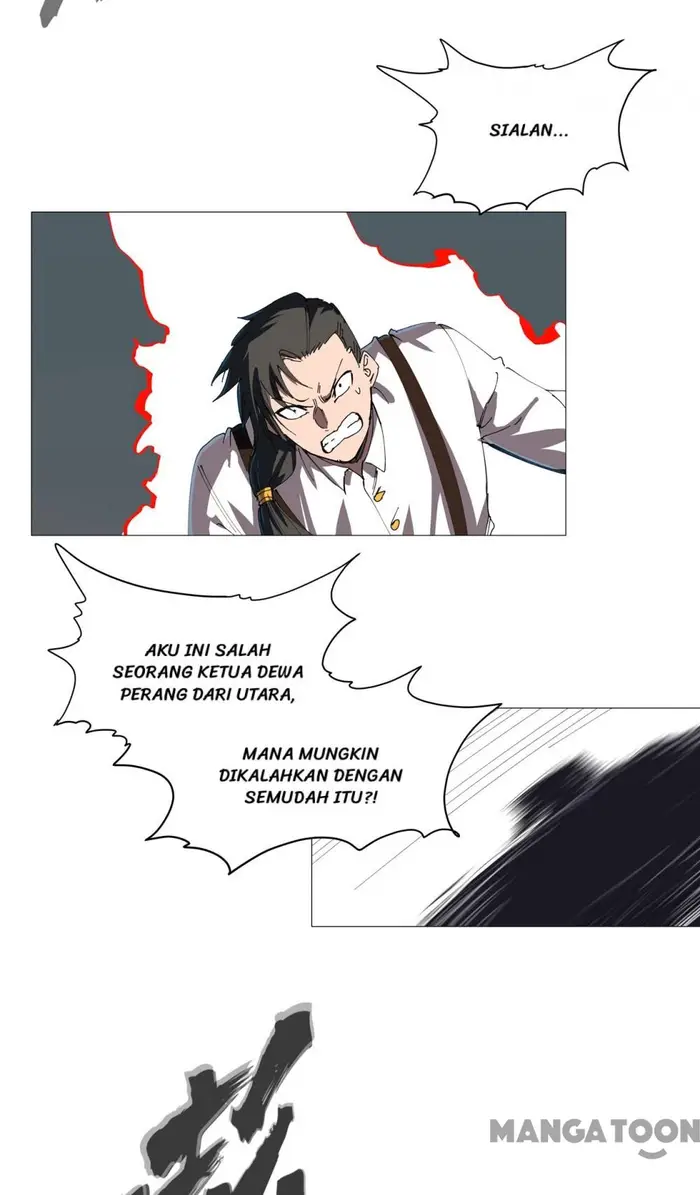 Cultivator Against Hero Society Chapter 207 Gambar 14