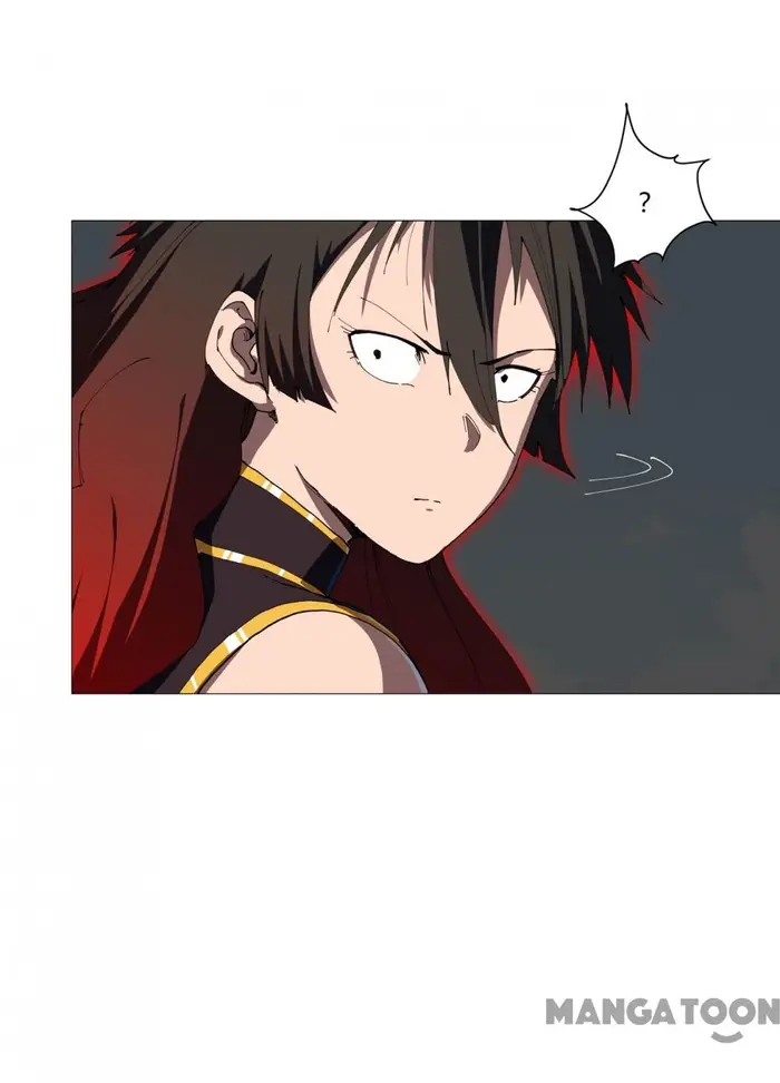 Cultivator Against Hero Society Chapter 207 Gambar 18