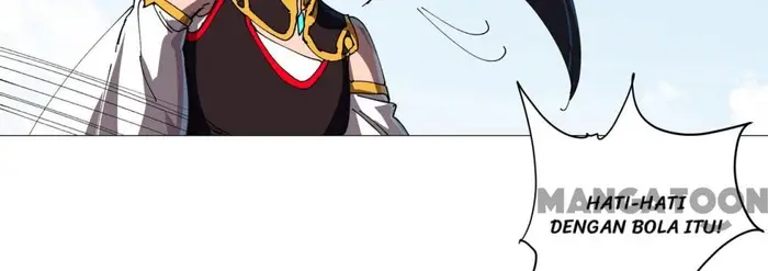 Cultivator Against Hero Society Chapter 207 Gambar 26